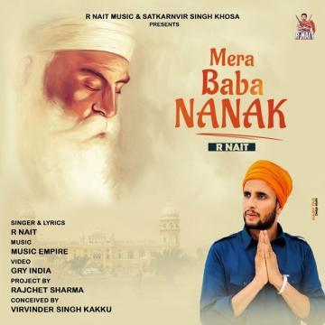 download Mera-Baba-Nanak R Nait mp3